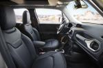 Jeep Renegade Desert Hawk Concept 2015 года